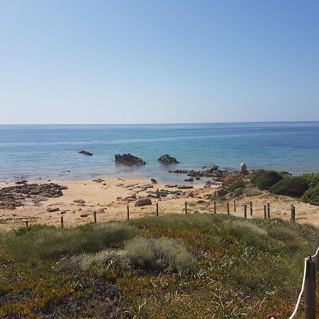 Terrazze Al Mare Appartement Torre dei Corsari Buitenkant foto